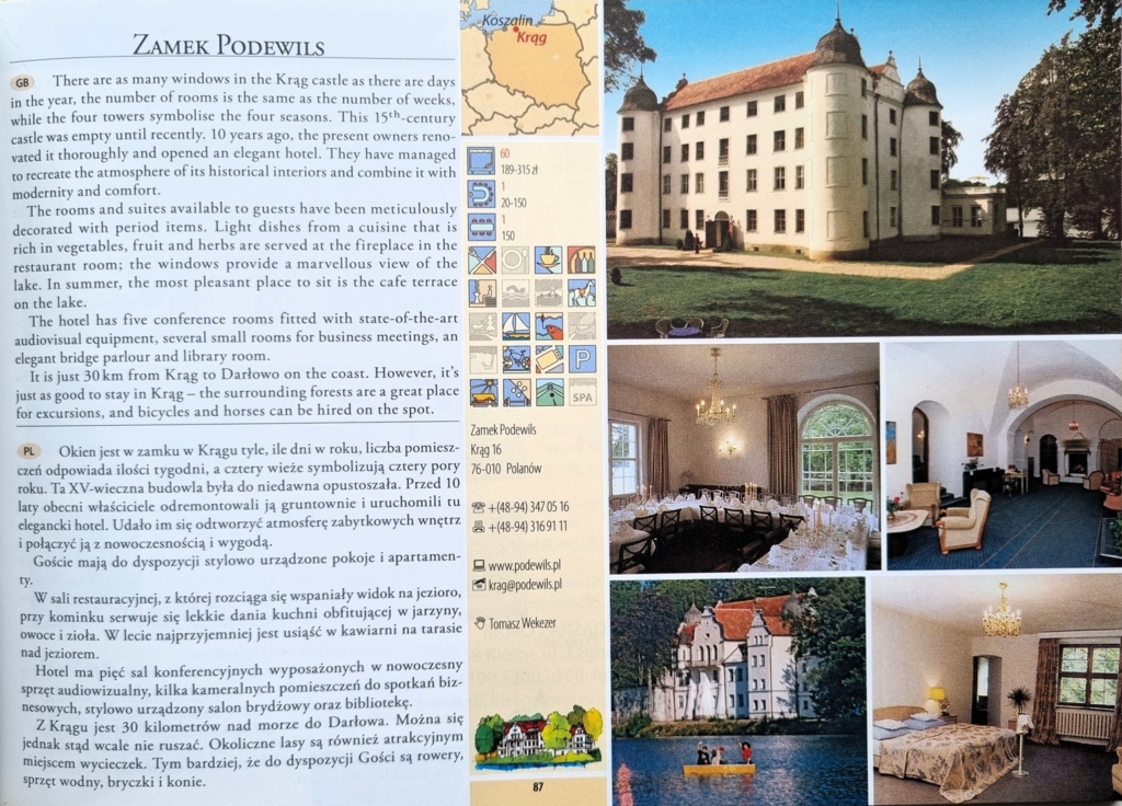 Polskie Hotele Historyczne