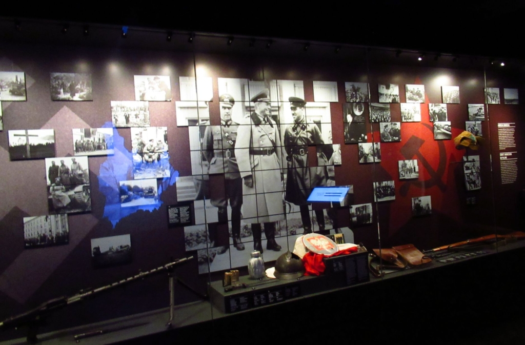 Muzeum Pamięci Sybiru Muzeum Pamięci Sybiru